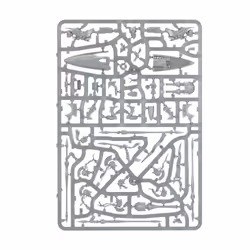 Games Workshop 46-28 collectible figure