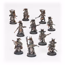 Games Workshop 300-96, Figurine à collectionner, Jeu vidéo