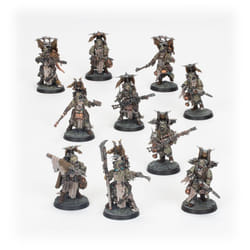 Games Workshop 300-96 collectible figure