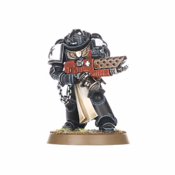 Games Workshop 55-50 collectible figure