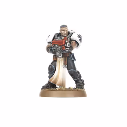 Games Workshop 55-50 collectible figure