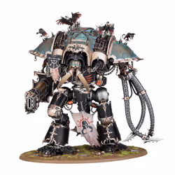 Games Workshop Knight Abominant, Figurine à collectionner