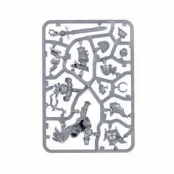 Games Workshop 55-46 collectible figure - Vue supplémentaire 4
