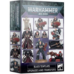 Games Workshop Warhammer Plastique