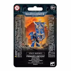 Games Workshop Doyen Primaris, Figurine à collectionner