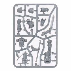 Games Workshop Doyen Primaris