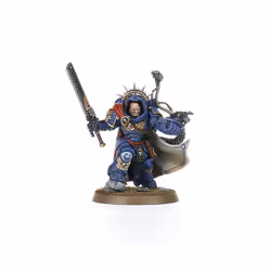 Games Workshop Capitaine en Armour Gravis - Vue supplémentaire 5