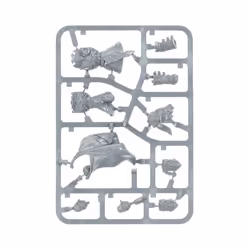 Games Workshop Blade Champion - Vue supplémentaire 4