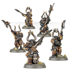 Games Workshop 43-84 collectible figure
