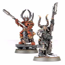 Games Workshop 43-84 collectible figure - Vue supplémentaire 2