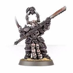 Games Workshop 43-84 collectible figure - Vue supplémentaire 4