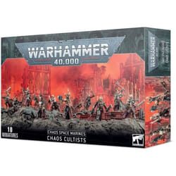 Games Workshop 43-88 collectible figure