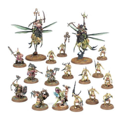 Games Workshop 70-01 collectible figure