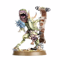 Games Workshop 70-01 collectible figure