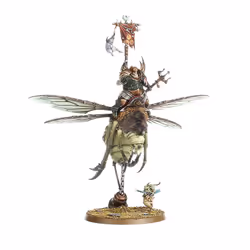 Games Workshop 70-01 collectible figure
