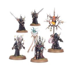 Games Workshop 43-87 figurine d'action et de collection