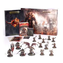 Games Workshop 83-93 collectible figure
