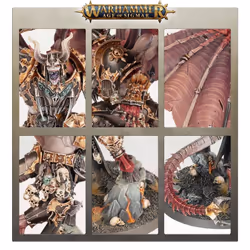Games Workshop 83-93 collectible figure - Vue supplémentaire 10