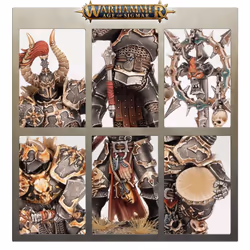 Games Workshop 83-93 collectible figure - Vue supplémentaire 12