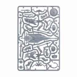 Games Workshop 83-93 collectible figure - Vue supplémentaire 22