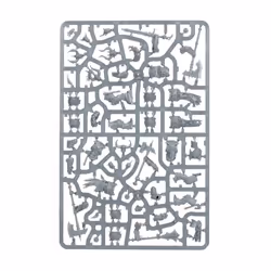 Games Workshop 83-93 collectible figure - Vue supplémentaire 24