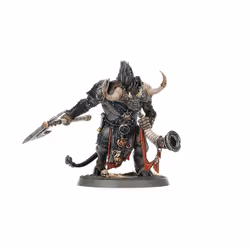 Games Workshop 83-93 collectible figure