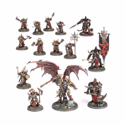 Games Workshop 83-93 collectible figure - Vue supplémentaire 5