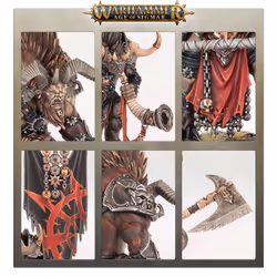Games Workshop 83-63 collectible figure
