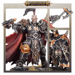 Games Workshop 83-67 figurine d'action et de collection - Vue supplémentaire 5