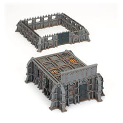 Games Workshop 64-55 collectible figure