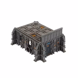 Games Workshop 64-55 collectible figure