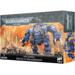 Games Workshop 48-28 collectible figure
