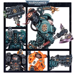 Games Workshop 69-04 figurine d'action et de collection - Vue supplémentaire 2