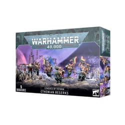 Games Workshop 69-05 figurine d'action et de collection