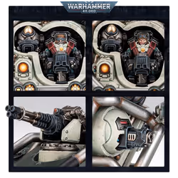 Games Workshop 69-09 véhicule pour enfants