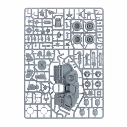 Games Workshop 69-09 véhicule pour enfants - Vue supplémentaire 7