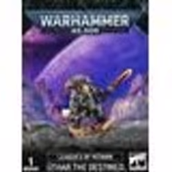 Games Workshop 69-03, Figurine à collectionner, Jeu de cartes