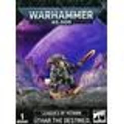 Games Workshop 69-03 collectible figure