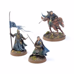 Games Workshop 30-69, Figurine à collectionner, Film et série TV