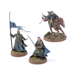 Games Workshop 30-69 collectible figure