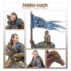 Games Workshop 30-69 Figurine de collection - Vue supplémentaire 5