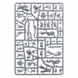 Games Workshop 43-72 collectible figure - Vue supplémentaire 5
