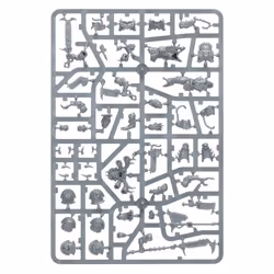 Games Workshop 43-72 collectible figure - Vue supplémentaire 6