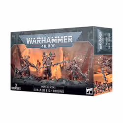 Games Workshop 43-72 collectible figure - Vue supplémentaire 7