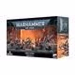 Games Workshop 43-57, Figurine à collectionner, Jeu de cartes