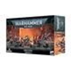 Games Workshop 43-57 collectible figure