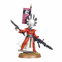 Games Workshop Autarch, Figurine à collectionner, Jeu de cartes
