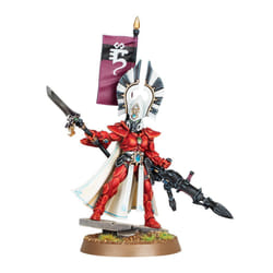 Games Workshop Autarch
