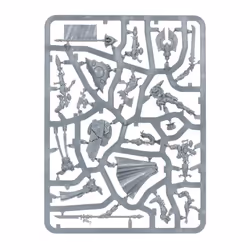Games Workshop Autarch