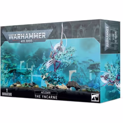 Figurine Games Workshop Warhammer 40k - Aeldari LYncarne